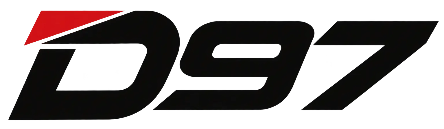 d97 logo